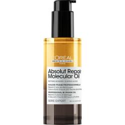 L´Oréal Professionnel Paris Serie Expert Absolut Repair Molecular Bi-Phase Oil Olejki i serum do włosów 90 ml