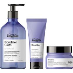 L'Oréal Professionnel Blondifier Big Trio