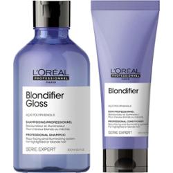 L'Oréal Professionnel Blondifier Duo