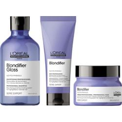 L'Oréal Professionnel Blondifier Trio