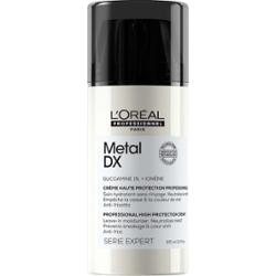 L'Oréal Professionnel Metal DX Serie Expert Cream Leave-In 100 ml