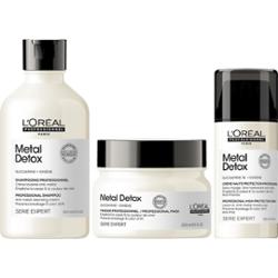 L'Oréal Professionnel Metal DX Metal DX Anti-breakage and Protect-Colo