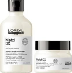 L'Oréal Professionnel Metal DX Metal DX Duo