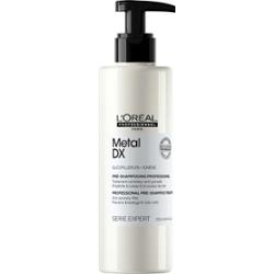L'Oréal Professionnel Metal DX Pre-Shampoo