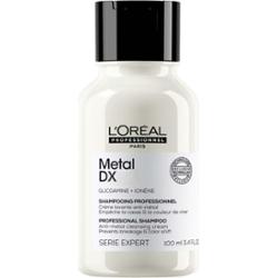 L'Oréal Professionnel Metal DX Serie Expert Shampoo