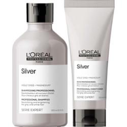 L'Oréal Professionnel Silver Zestaw