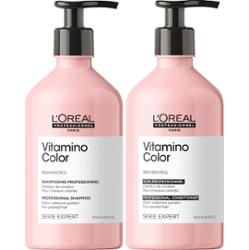 L'Oréal Professionnel Vitamino Color Big Duo