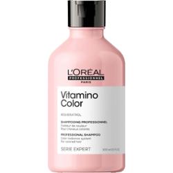 L’Oréal Professionnel Serie Expert Vitamino Color szampon rozświetlający do włosów farbowanych 300 ml
