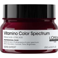 L'Oréal Professionnel Vitamino Color Spectrum Mask 250 ml
