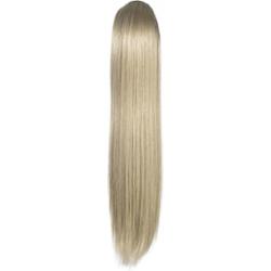 Love Hair Extensions Alice Ponytail with Crocodile Clip Attachment