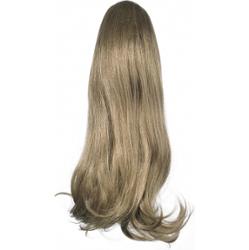 Love Hair Extensions India Ponytail Mouse Brown