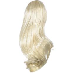 Love Hair Extensions Percilla Ponytail with Crocodile Clip Attachment