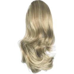 Love Hair Extensions Percilla Ponytail with Crocodile Clip Attachment