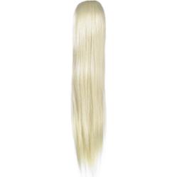 Love Hair Extensions Silky Sue Cream Blonde