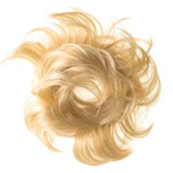 Love Hair Extensions Tornado Twist & Style Hair Scrunchie