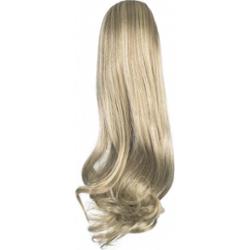 Love Hair Extensions Victorian Ponytail with Crocodile Clip Attachment