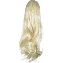 Love Hair Extensions Victorian Ponytail with Crocodile Clip Attachment