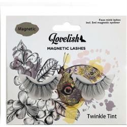 Lovelish Magnetic Eyelashes Twinkle Tint