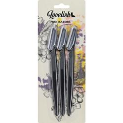 Lovelish Mini Razor
