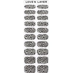 Love'n Layer Leo Layers Night Black