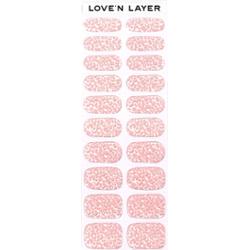 Love'n Layer Leo Layers Summer Pink