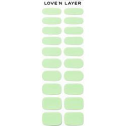 Love'n Layer Solid Layers Field Green