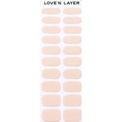 Love'n Layer Solid Layers Natural Nude