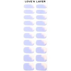 Love'n Layer French Sky Blue