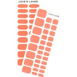 Love'n Layer Hand & Toe ​Pale Coral​