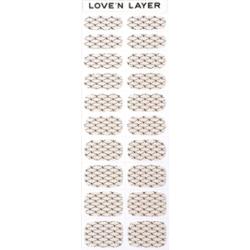 Love'n Layer LNL Lace Black