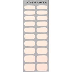 Love'n Layer Semi Layers Natural Nude