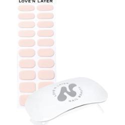 Love'n Layer Starter Kit ​Light Pink​