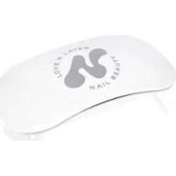 Love'n Layer UV LED Lamp White