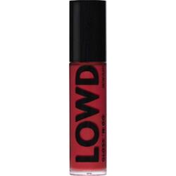 LOWD Cosmetics Gloss N' Go Lipgloss  Mwah!