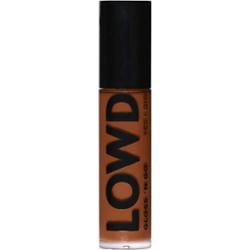 LOWD Cosmetics Gloss N' Go Lipgloss  Yes I did