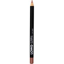 LOWD Cosmetics Mark My Lips Lip Liner 01 Pamela