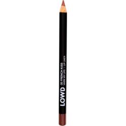 LOWD Cosmetics Mark My Lips Lip Liner 03 French Kiss
