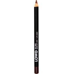 LOWD Cosmetics Mark My Lips Lip Liner 05 '90S