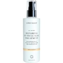 Löwengrip All In One Repairing Cuticle Seal Treatment 150 ml