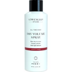 Löwengrip Hair Styling All Time High Dry Volume Spray 200 ml