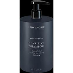 Löwengrip Anti Dandruff Sensitive Shampoo 500 ml