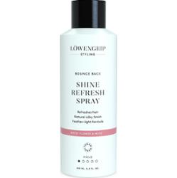 Löwengrip Bounce Back Shine & Refresh Spray 200 ml