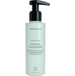 Löwengrip Clean & Calm Facial Cleanser 150 ml