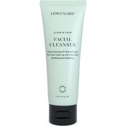 Löwengrip Clean & Calm Clean & Calm Facial Cleanser 75ml - Żel do myci