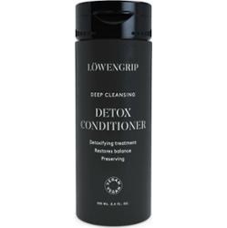 Löwengrip Deep Cleansing Detox Conditioner - Odżywka do włosów 100 ml