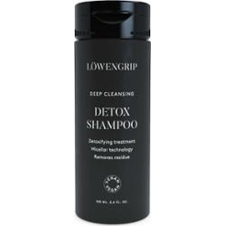 Löwengrip Deep Cleansing Detox Shampoo - Szampon do włosów 100 ml