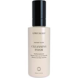 Löwengrip Instant Glow  Instant Glow Cleansing Foam 150ml - Pianka do