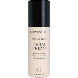 Löwengrip Instant Glow Facial Cream 50 ml