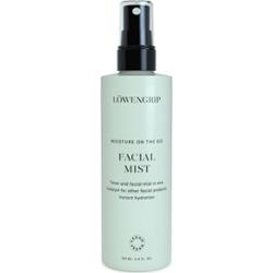 Löwengrip Moisture On The Go Facial Mist 100 ml