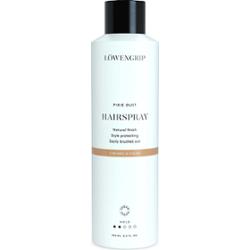 Löwengrip Hair Styling Pixie Dust Hairspray  250ml - Lakier do włosów